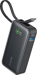 Anker Nano A1259 10000 mAh Hızlı Şarj Powerbank