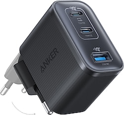 Anker Nano A121A 70 W Hızlı Şarj Aleti