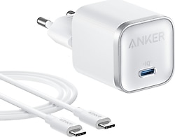 Anker Nano A2692 45 W Type-C Kablolu Hızlı Şarj Aleti