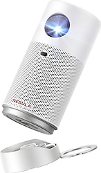 Anker Nebula Capsule II 200 Lümen HD Wi-Fi Android Taşınabilir