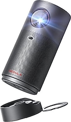 Anker Nebula Capsule II 200 Lümen HD Wi-Fi Android Taşınabilir