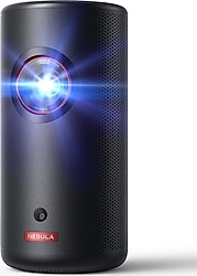Nebula CapsuleⅡ Anker Nebula Capsule II Akıllı Mini Portatif Projeksiyon