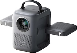 Anker Nebula Cosmos Laser 1840 Lümen Wi-Fi Android Taşınabilir 4K