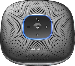Anker PowerConf Bluetooth Konferans Cihazı Kablosuz Mikrofonlu Hoparlör