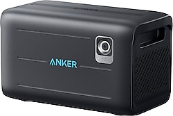 Anker PowerHouse 760 2048 Wh Ek Taşınabilir Güç Kaynağı