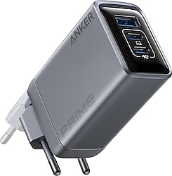 Anker Prime A2688 100 W Hızlı Şarj Adaptörü