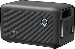 Anker Solix BP1000X A1761 1056 Wh Ek Taşınabilir Güç Kaynağı