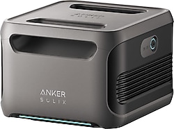 Anker Solix BP3800 3.840 Wh Taşınabilir Güç Kaynağı