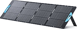 Anker Solix PS200 A2436 200 W Taşınabilir Güneş Paneli