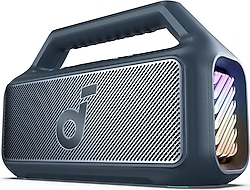 Anker SoundCore Boom 2 Lacivert Bluetooth Hoparlör
