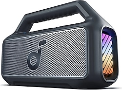 Anker SoundCore Boom 2 Siyah Bluetooth Hoparlör