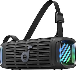 Anker SoundCore Boom 3i Bluetooth Hoparlör