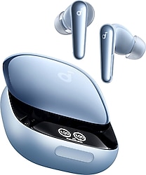 Anker SoundCore Liberty 4 Pro TWS Mavi Kulak İçi Bluetooth