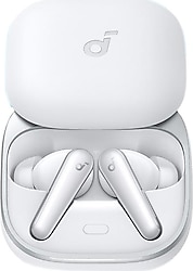 Anker SoundCore Liberty 5 ANC TWS Beyaz Kulak İçi Bluetooth