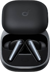 Anker SoundCore Liberty 5 ANC TWS Siyah Kulak İçi Bluetooth Kulaklık