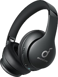 Anker SoundCore Life Q10i Kulak Üstü Bluetooth Kulaklık