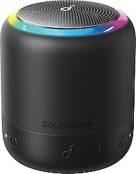 Anker SoundCore Mini 3 Pro Kablosuz 6 W IPX7 A3127 Bluetooth Hoparlör