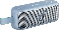 Anker SoundCore Motion 100 Mavi Bluetooth Hoparlör