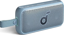 Anker SoundCore Motion 300 Mavi Bluetooth Hoparlör