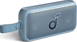 Anker SoundCore Motion X600 Mavi Bluetooth Hoparlör Fiyatları
