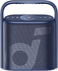 Anker SoundCore Motion X500 Mavi Bluetooth Hoparlör