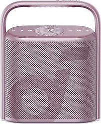 Anker SoundCore Motion X500 Pembe Bluetooth Hoparlör