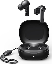 Anker SoundCore P20i TWS Siyah Kulak İçi Bluetooth Kulaklık