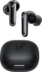 Anker SoundCore P40i ANC TWS Siyah Kulak İçi Bluetooth Kulaklık