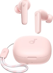 Anker SoundCore R50i TWS Pembe Kulak İçi Bluetooth Kulaklık