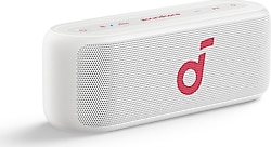 Anker SoundCore Select 2S Beyaz Bluetooth Hoparlör