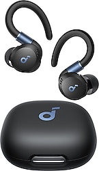 Anker SoundCore Sport X20 ANC TWS Siyah Kulak İçi Bluetooth Kulaklık