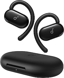 Anker SoundCore V20i TWS Siyah Open Ear Bluetooth Kulaklık