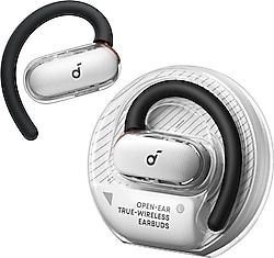 Anker SoundCore V40i TWS Beyaz Open Ear Bluetooth Kulaklık