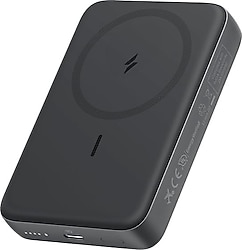 Anker Zolo A1684 10000 mAh Hızlı Şarj MagSafe Powerbank