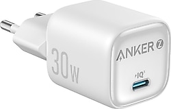 Anker Zolo A2698 30 W Hızlı Şarj Adaptörü