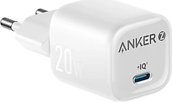 Anker Zolo A2699 20 W Hızlı Şarj Adaptörü