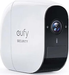 Anker Eufy Security SoloCam S340 360 Derece Güneş Enerjili IP Wi