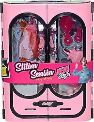 Anlily Oyuncak Bebek Aksesuarı