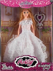 Anlily Gelin Bebek 02278