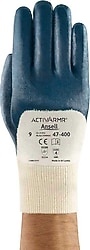 Ansell ActivArmr Hylite 47-400 Nitril İş Eldiveni
