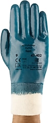 Ansell Activarmr Hylite 47-402 Nitril İş Eldiveni