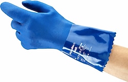 Ansell Alphatec 23-200 PVC İş Eldiveni