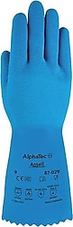 Ansell Alphatec 87-029 Kimyasal İş Eldiveni