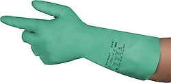 Ansell Alphatec Solvex 37-676 Kimyasal İş Eldiveni