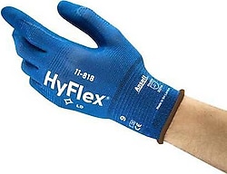 Ansell Ansell Hyflex 11-818 Montaj İş Eldiveni