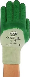 Ansell Edge 16-500 9 Numara Isı Dirençli İş Eldiveni
