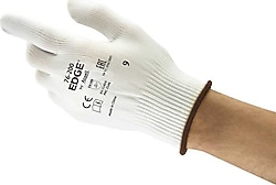 Ansell Edge 76-200 Çok Amaçlı Hijyenik İş Eldiveni