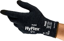 Ansell Hyflex 11-542 Kesilme Dirençli İş Eldiveni