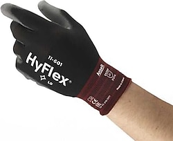 Ansell Hyflex 11-601 Hassas Montaj Eldiveni