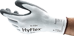 Ansell Hyflex 11-724 Poliüretan Kesilmez Iş Eldiveni
